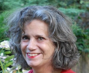 Leonore Cesar